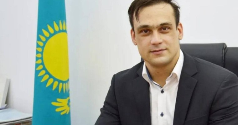 Илья Ильин Ауыр атлетика федерациясының президенті бола алмады