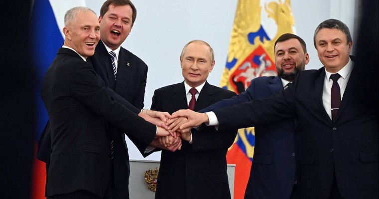 Гаага халықаралық соты Владимир Путинді тұтқындауға шешім шығарды