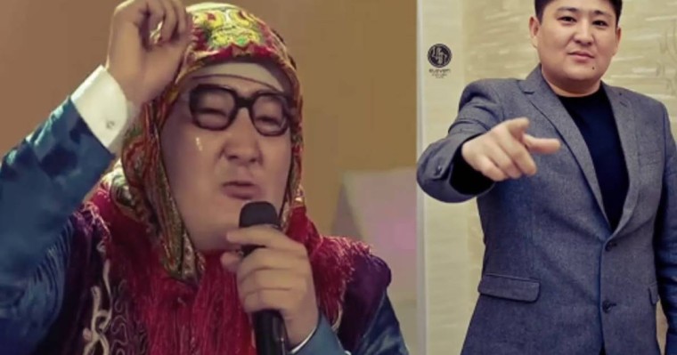 Ерболат Төлеген: Бір ата мені шынында да кемпір екен деп тиіскен еді - Қазақстан жаңалықтары