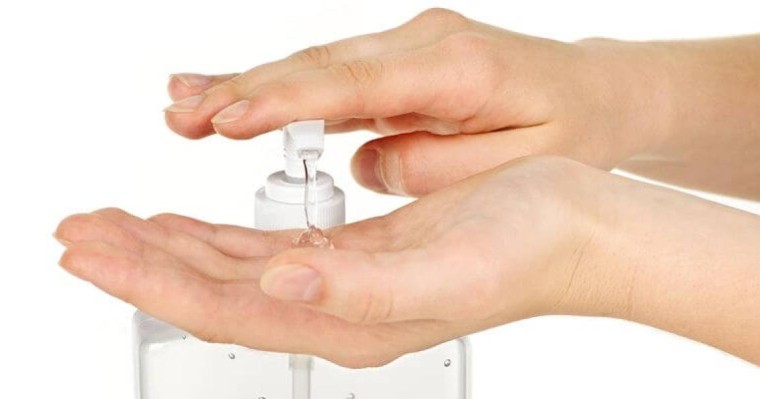 Антисептиктен уланып 7 адам қайтыс болды, 2 адамның жағдайы ауыр