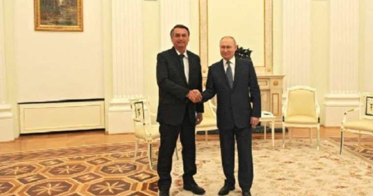 Бразилия Украинаға қатысты бейтарап ұстанымда болады