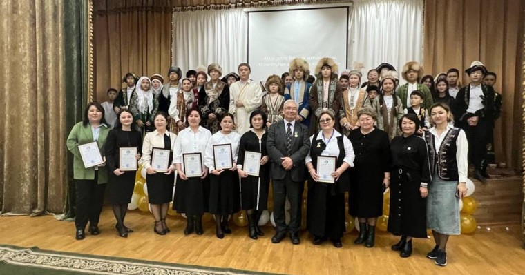 Алматы облысында ғылыми-практикалық семинар өтті   