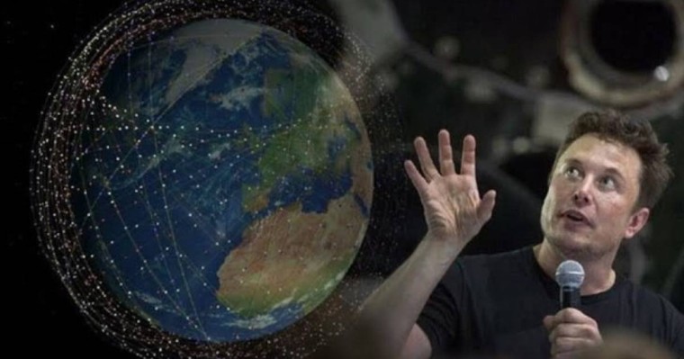 Қазақстандағы пойыздарға Илон Масктің интернеті енгізілуде