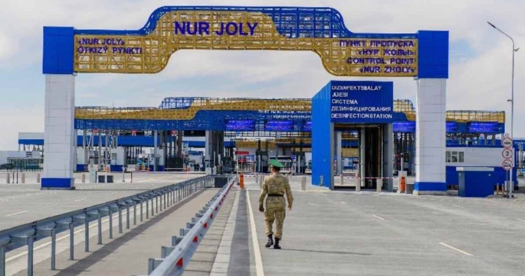 Енді Қазақстанға кіру үшін ПТР тесттің нәтижесі керек емес: Елімізде шекарадан өту тәртібі өзгертілді - Қазақстан жаңалықтары