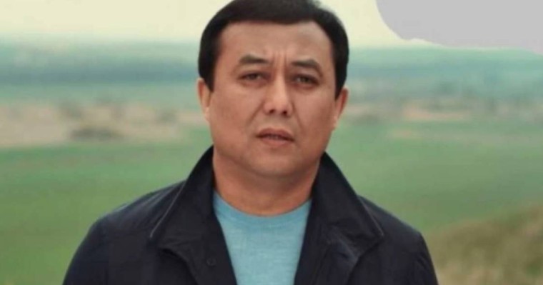 Саят Медеуов жол апатына түсіп, ауыр жарақат алды