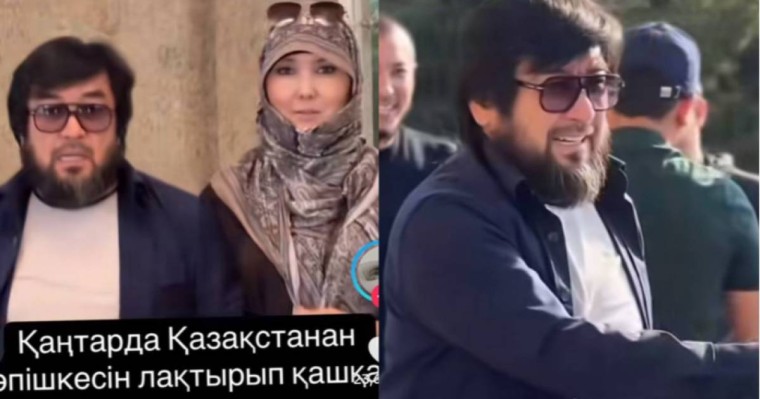 "Тоқалының көзі жас жігіттерде": Бекболат Тілеухан елге оралды