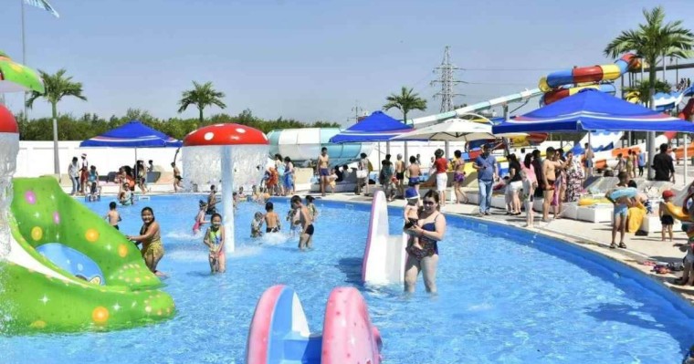 Бассейндердегі адамдардың саны қадағаланады: Есмағамбетова шомылу маусымына арналған талаптарды түсіндірді - Қазақстан жаңалықтары