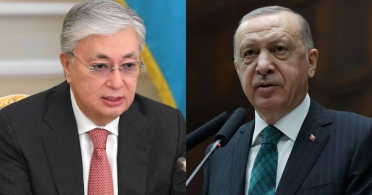 Қазақстан мен Түркия әскери келісімге қол қойды