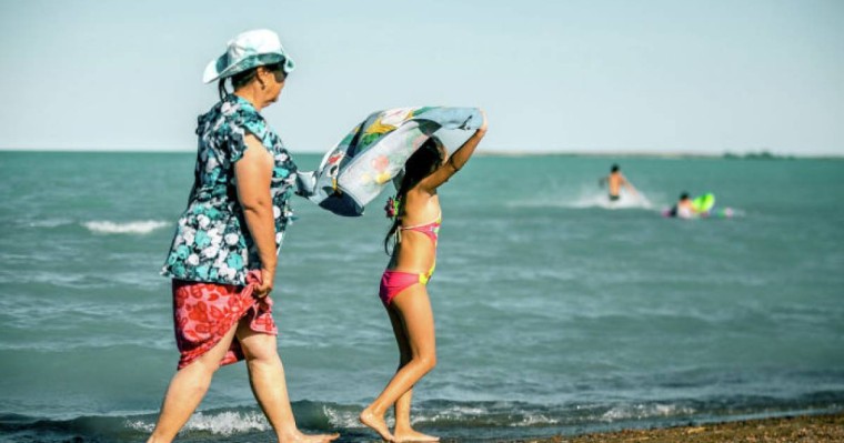 Карантин кезінде суға шомылатындар нені ескеруі тиіс