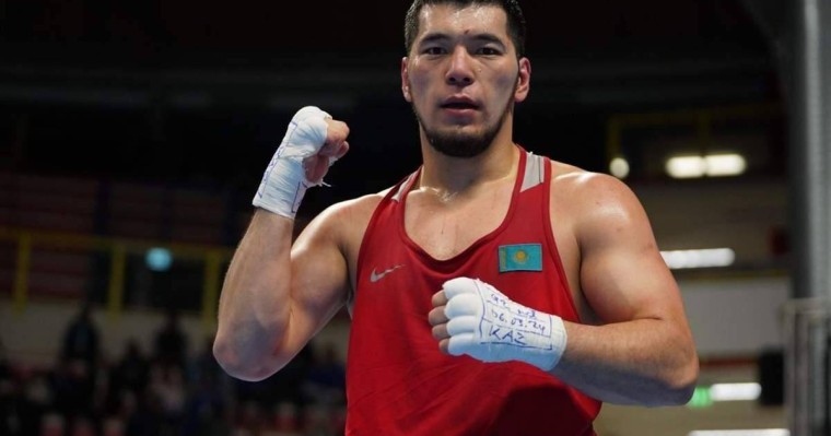 Дзюдоны қоясың дедім: Айбек Оралбай отбасы құпиясымен бөлісті