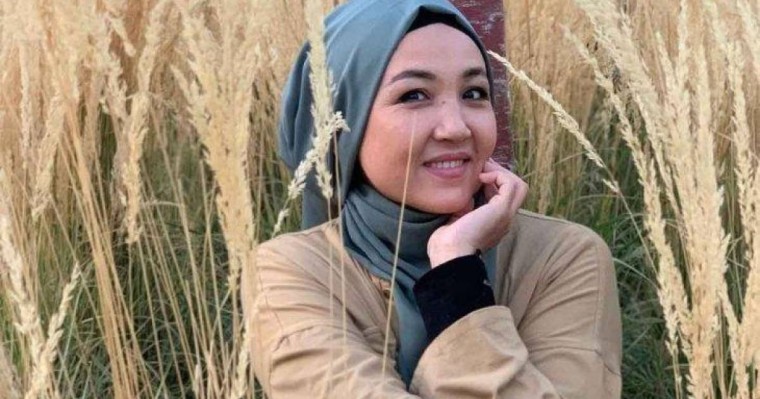 «Тоқал болудың өзі арман»: Индира Расылхан жүрегі бос екенін айтты