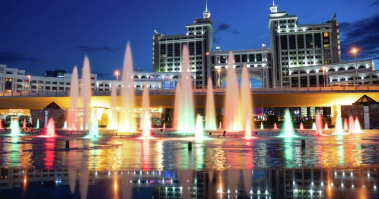 Қазақстанда 3 маусымда қандай маңызды оқиғалар болады