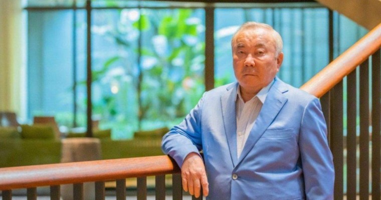 Болат Назарбаев Ауыр машина жасау зауытындағы үлесін мемлекетке қайтаратын болды