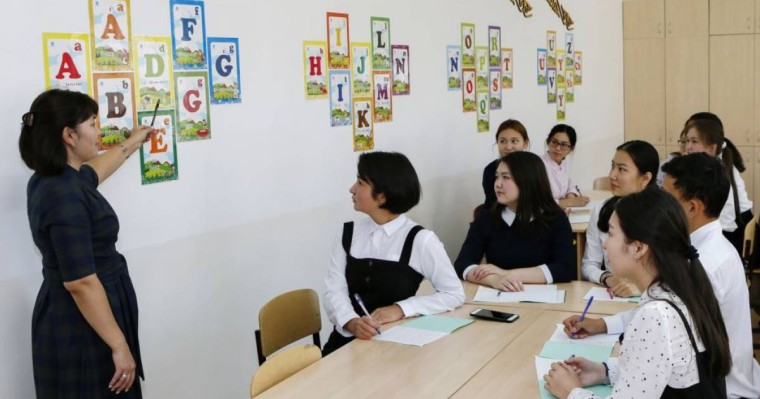 Мұғалімдер "пайдасыз" кәсіподаққа жарна төлеуді қаламайды