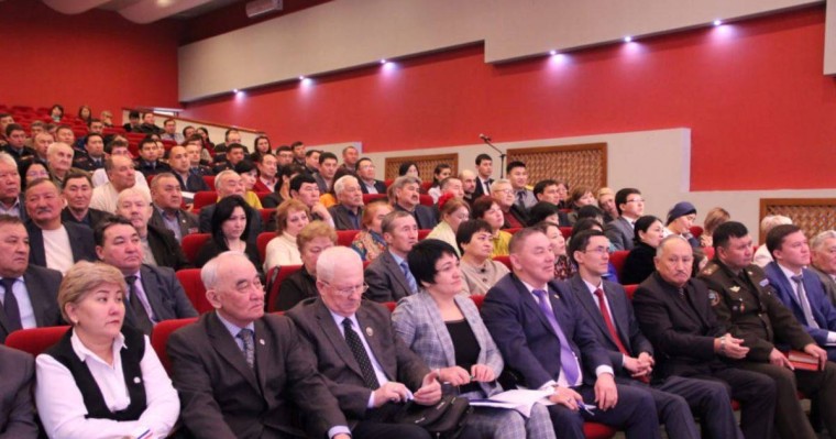 Полицияның есеп беру жиынында белсенділер қудаламауды талап етті