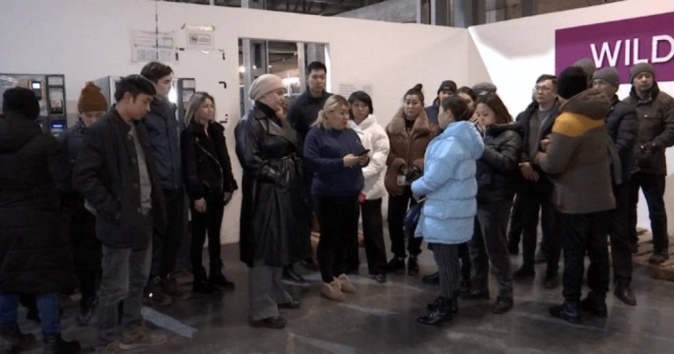 Wildberries астана атауының өзгеруіне байланысты қазақстандықтарға миллиондаған айыппұл салды