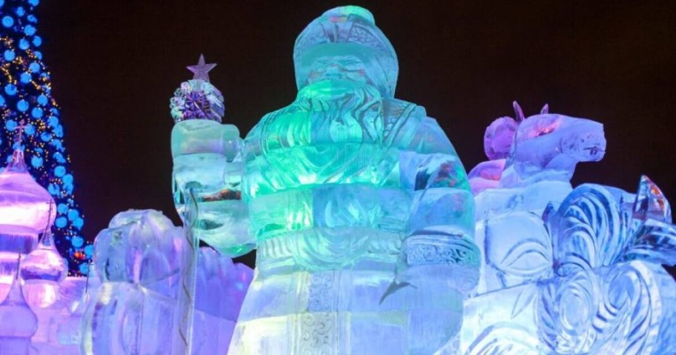 80 млнға мұз қалашығы: Covid-19 өршіп тұрғанда Нұр-Сұлтан әкімдігі өзгеше тапсырыс берді