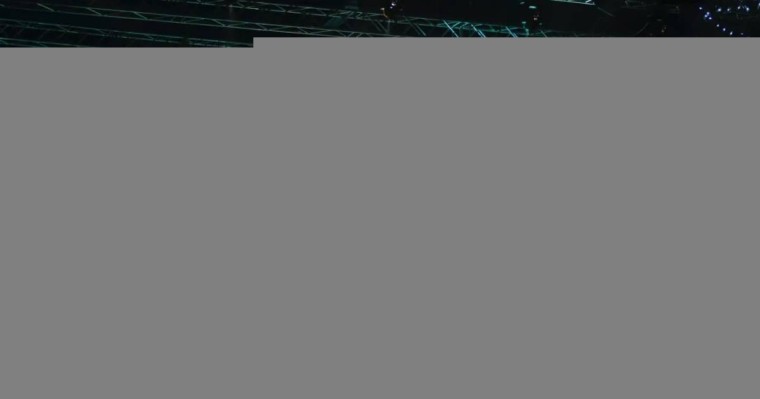 Концерт «Бір толқында» прошел в Павлодаре