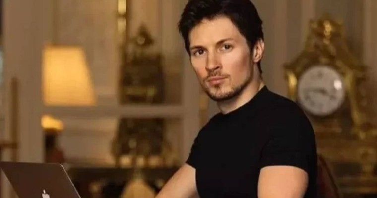 Telegram арнасының негізін қалаушы Павел Дуров Астанаға келеді
