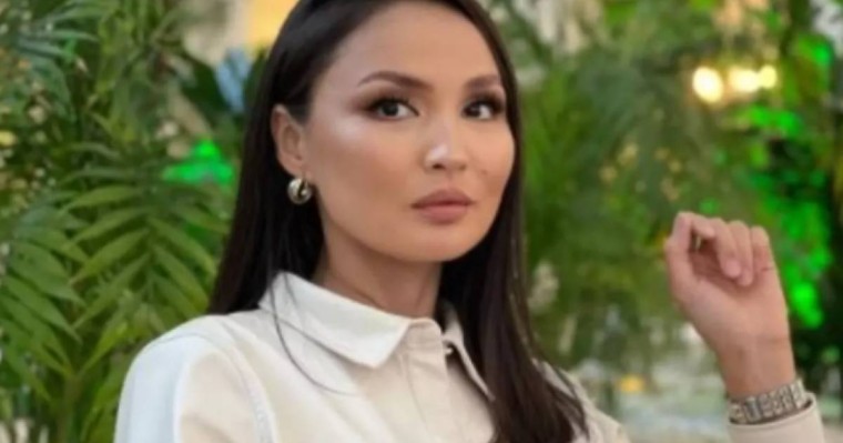 Жұлдыз Әбдукәрімова балаларын неге әкесінің туған күніне жібермегенін айтты