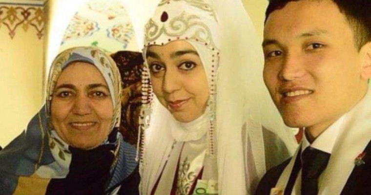 "Қайрат Нұртастың әндерін тыңдап, қазақ тіліне ғашық болдым": Түрік қызы Зейнеп қазақ тілін үйреніп, қазаққа келін атанды - Қазақстан жаңалықтары