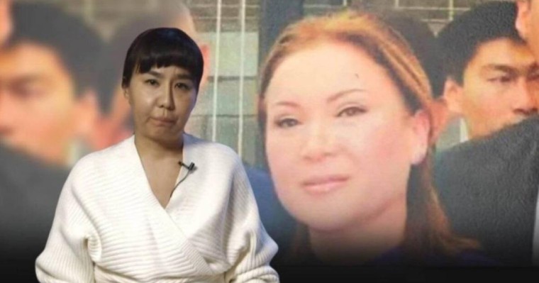 Гүлмира Сатыбалдыдан жәбірленуші 713 млн теңге талап етуде