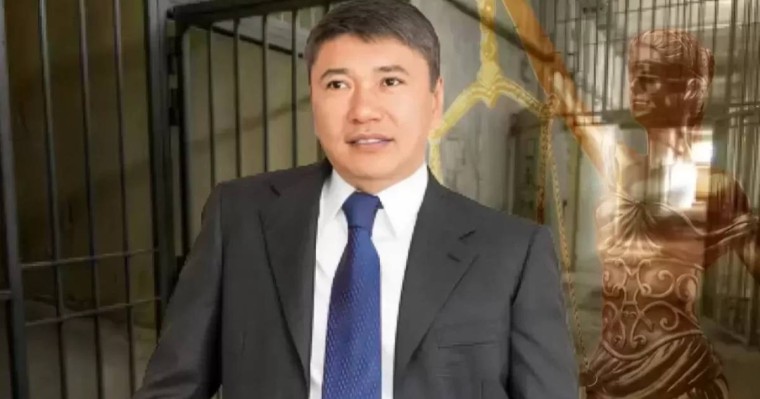 ЭКСПО ісі: Ермегияевтің қорғаушылары неге Тоқаевқа жүгінбек? 