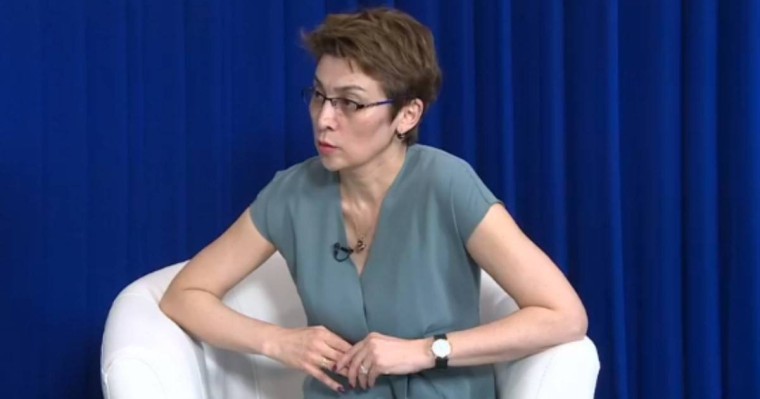 Бас санитарлық дәрігер коронавирусқа сенбейтіндерге жауап берді - Қазақстан жаңалықтары