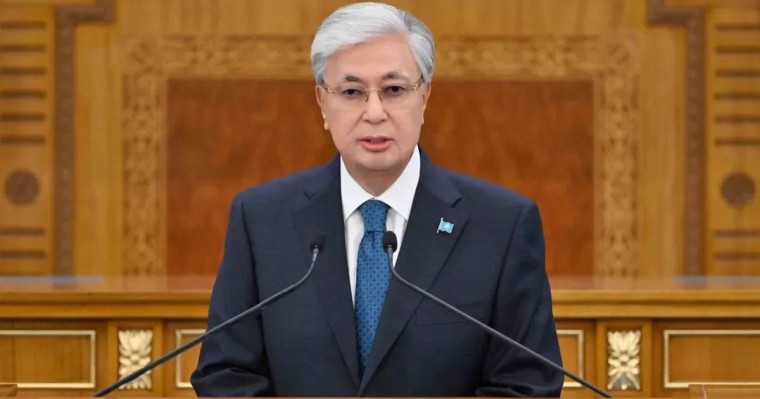 Таяу Шығыстағы ахуал аса күрделі – Қасым-Жомарт Тоқаев    