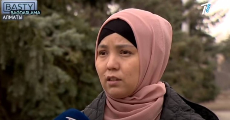 "Көтеріп, шешіндіргісі келеді": Алматылық келіншек жынмен жыныстық қатынасқа түсті (ВИДЕО)