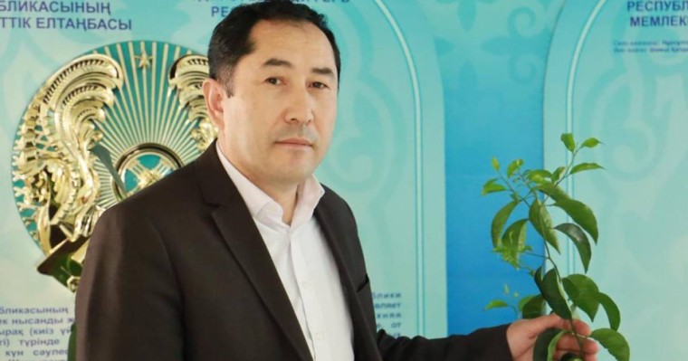 Қазақстанның білім жүйесін ұлттық мүдде тұрғысынан реформалау керек – Ерұлан Жиенбаев