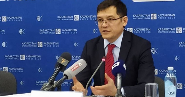 "Алматыметроқұрылыс" басшысының адвокаты: "Қылмыстық іс ойдан құрастырылған"