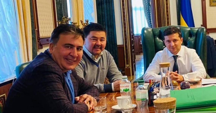 Бұрын Зеленскийдің кеңесшісі болған Марғұлан Сейсембай Украина халқына көмектесуге шақырды