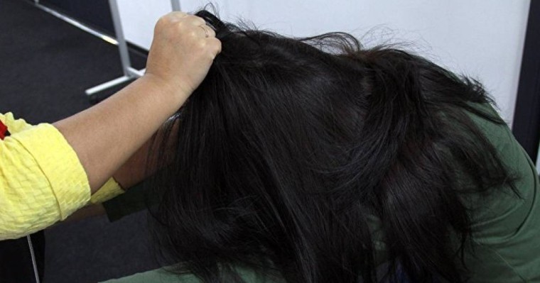 Алматы облысында енесі келінін есінен танса да, тоқтамай ұрды: сот аяқталды