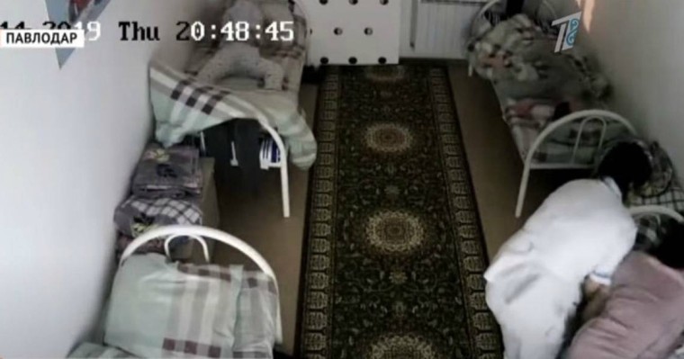 Павлодарда психоневрологиялық орталықта балаларды ұрып-соққан қызметкерлерге қатысты 18 қылмыстық іс қозғалған - Қазақстан жаңалықтары