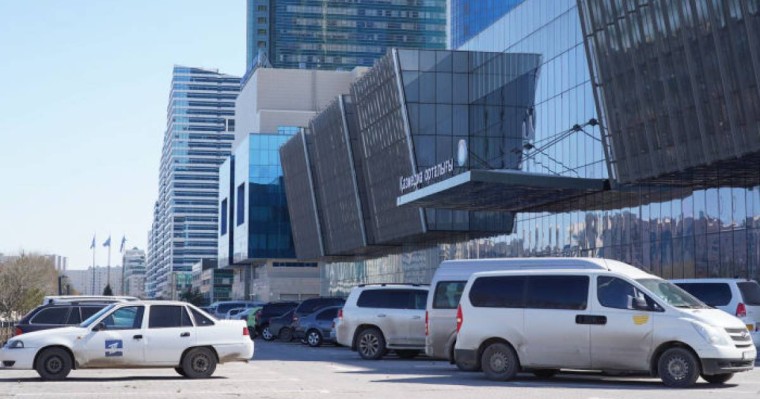 Қазақстанда 7 журналист коронавирус жұқтырды