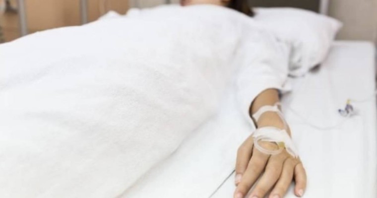 Оралда жасөспірімді өзінің құрбылары соққыға жыққан