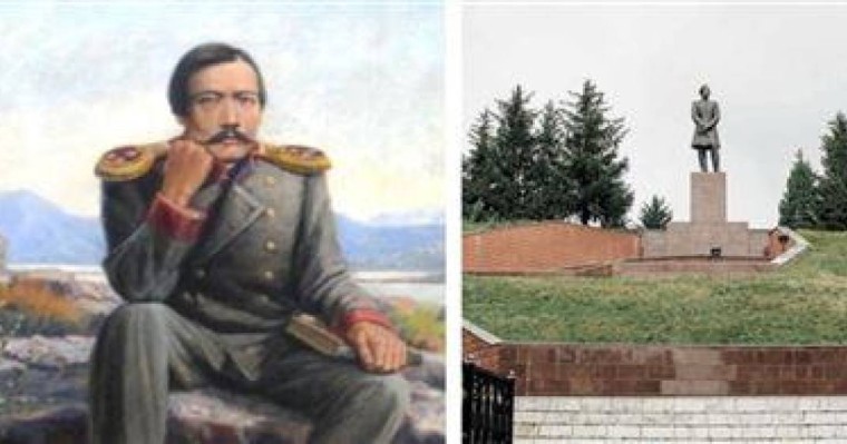 "Мәйітті киіммен көміп, қарауыл қойғаны тегін емес": Алтынемелдегі зиратта Шоқан жатпаған болуы мүмкін