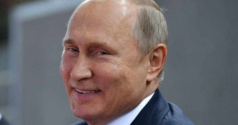 Батыс көшбасшылары Путиннің психикалық тұрақтылығына күмән келтірді