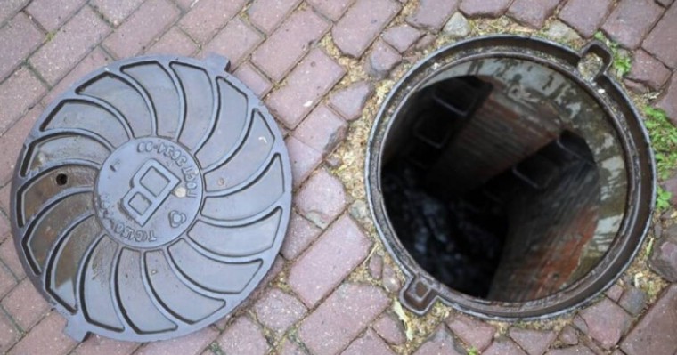 Арыстағы төтенше жағдай: Әскери бөлім аумағындағы кәрізді тазарту кезінде үш адам қаза тапты