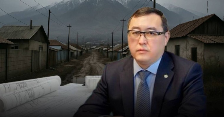 Сұлтанғазиев саяжайлар мәселесіндегі жасырын «бомбамен» бетпе-бет келді