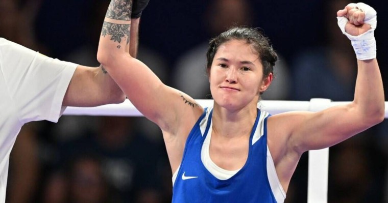 «Жеңіс біздікі болды»: Қызайбайдың бапкері финал жекпе-жегіне баға берді