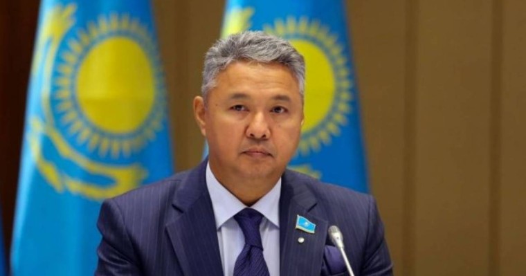 Қазақ Республикасы - "Ақ жол" партиясы мемлекеттік атын өзгертуді ұсынды