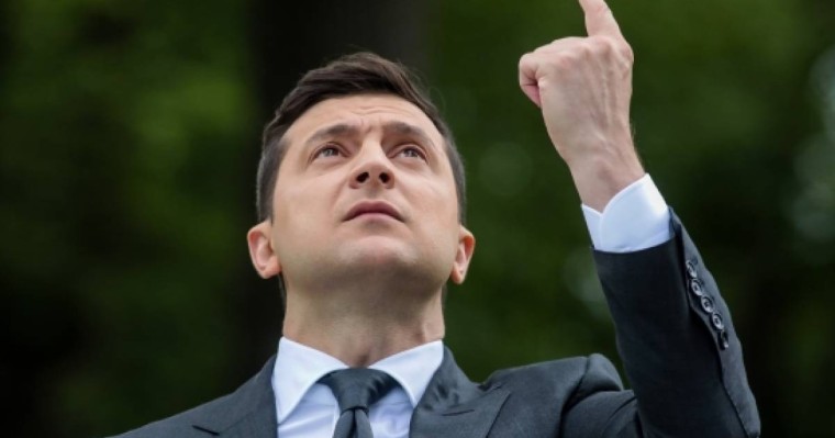 Зеленский оңбай қателесті. Тозақ орнаған қалалар