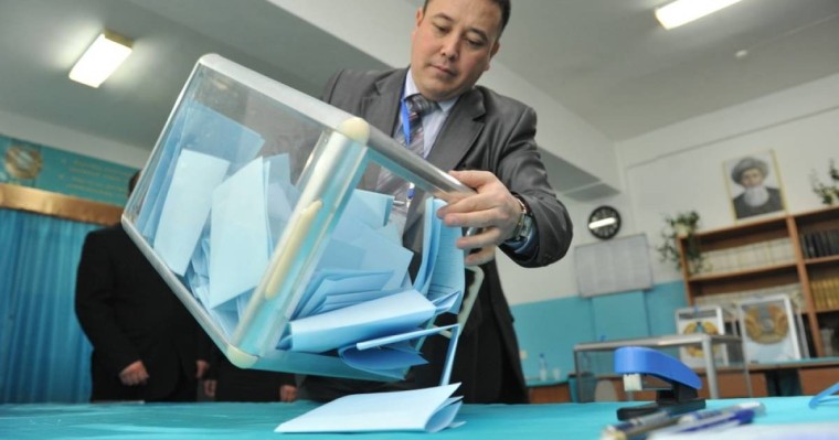 Байкот жарияласақ та, өзге партияға дауыс берсек те – «Нұр-Отанға» ауыр соққы болады - Қоғам белсендісі