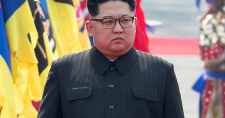 Солтүстік Кореяда коронавирустың кесірінен ауқымды дағдарыс басталды - Қазақстан жаңалықтары