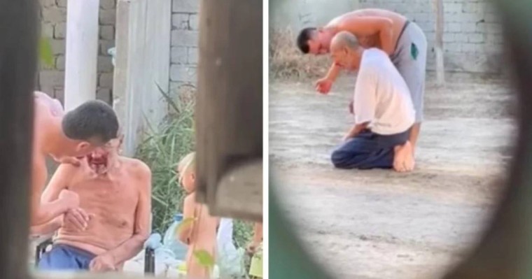 Шардарада ұлы соққыға жыққан қарияның мәйіті эксгумацияланды