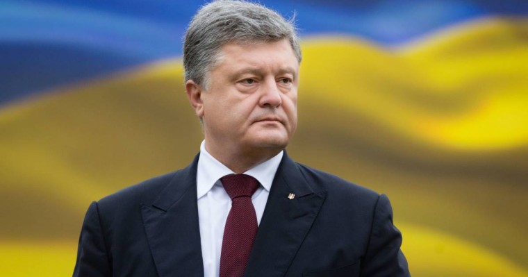 Порошенко: “Путин бізді өлтіруге келе жатыр”
