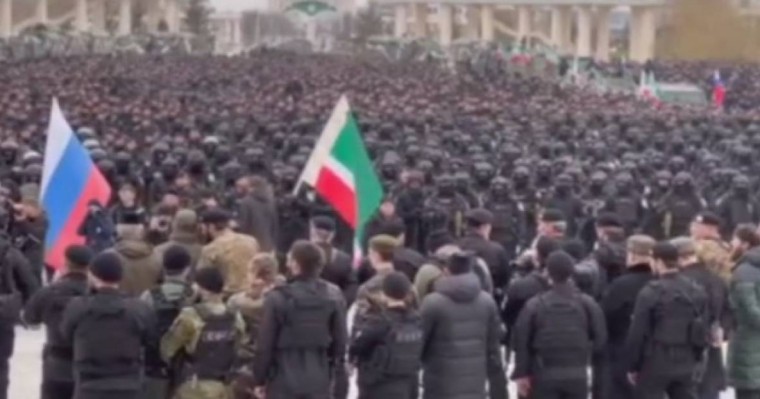 Шешендер соғысқа аттанды