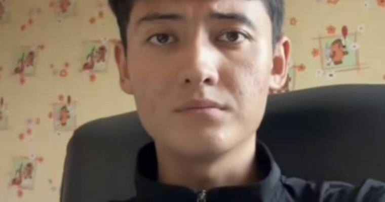 ҰБТ-дан 1 ұпай алған студент желіні жарды